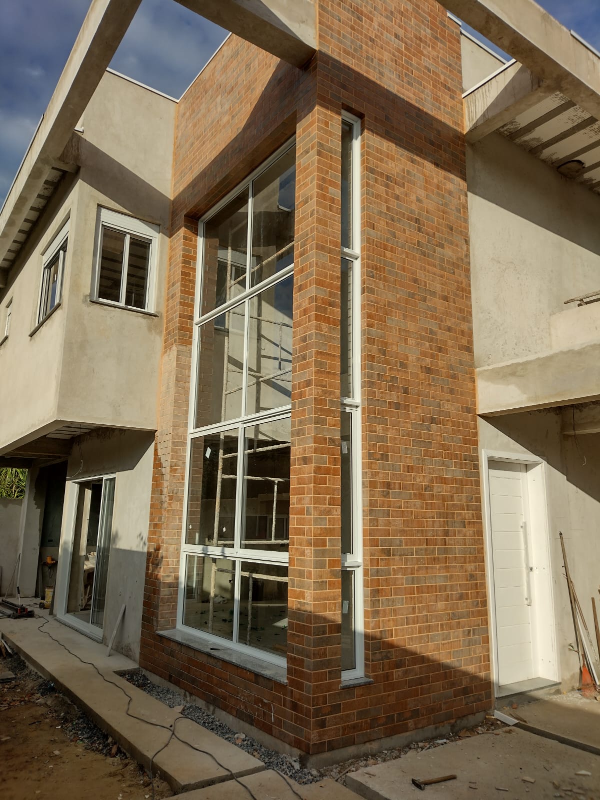 Projeto de Arquitetura 1